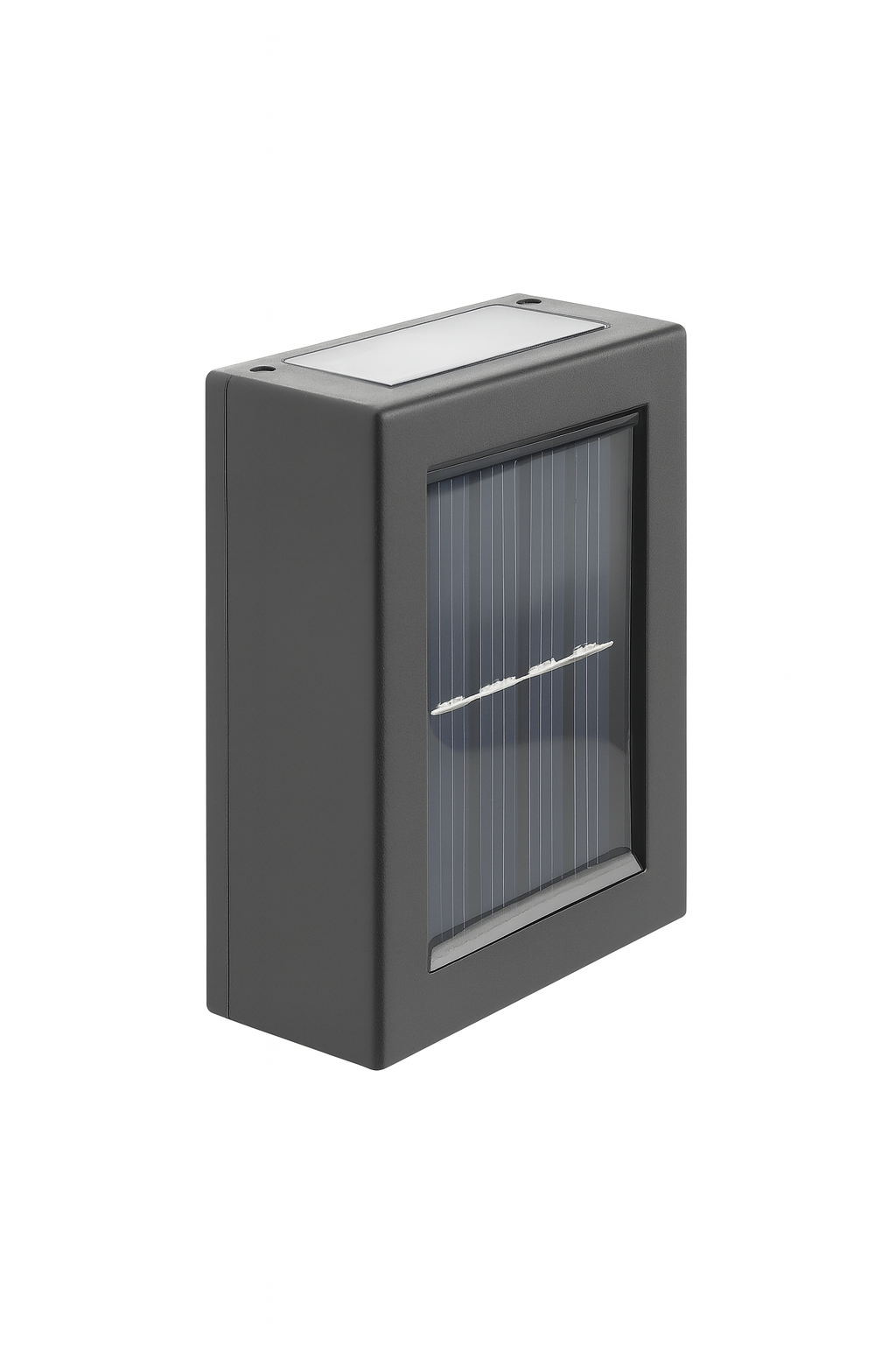 Lampa Ogrodowa LED Solarne Oświetlenie Zewnętrzne IP65 do Ogrodu i Tarasu – Automatyczne Włączanie, Wodoodporna