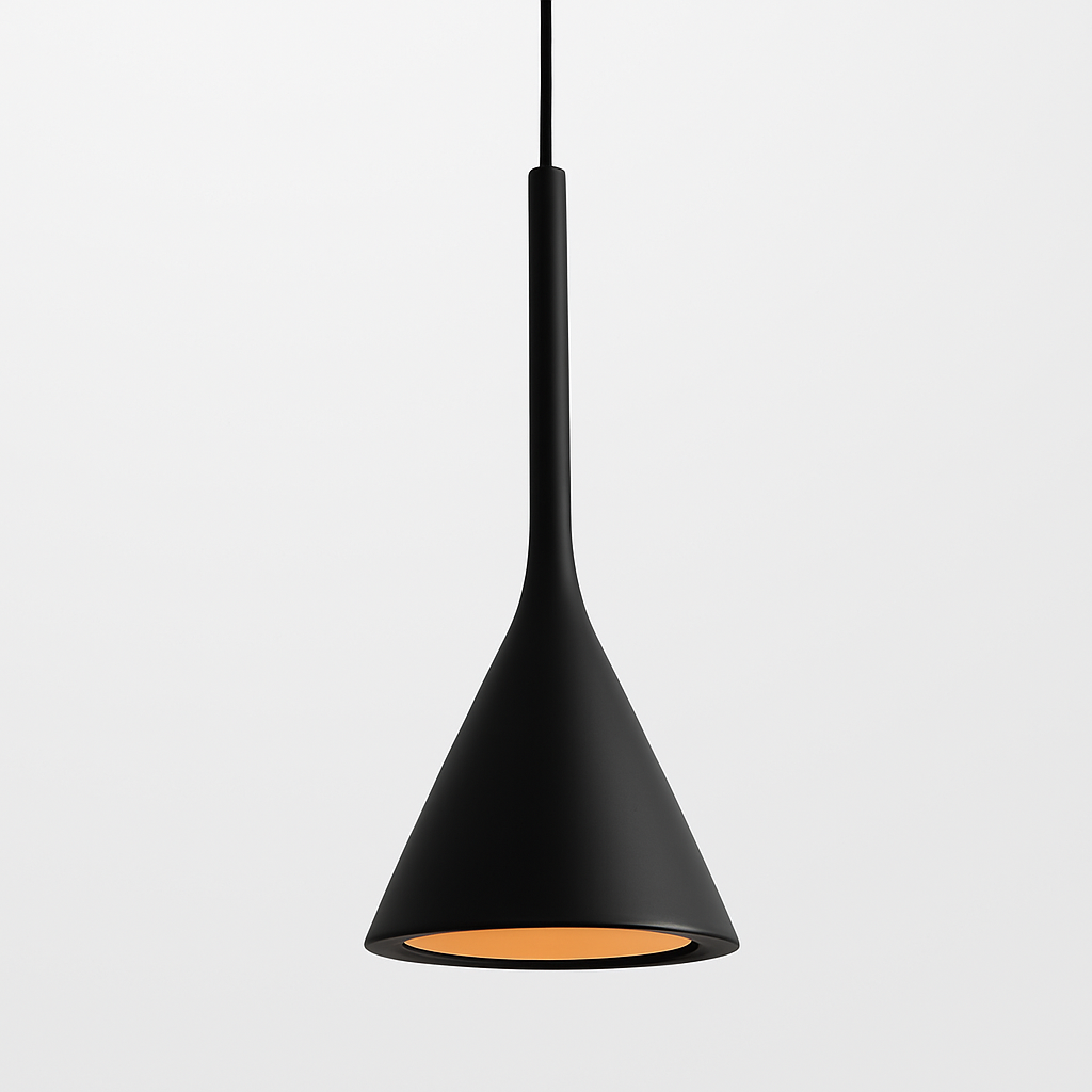 Nowoczesna Lampa Sufitowa LED z Minimalistycznym Designem do Salonów i Wnętrz - Efektywne Oświetlenie, Wysoka Jakość