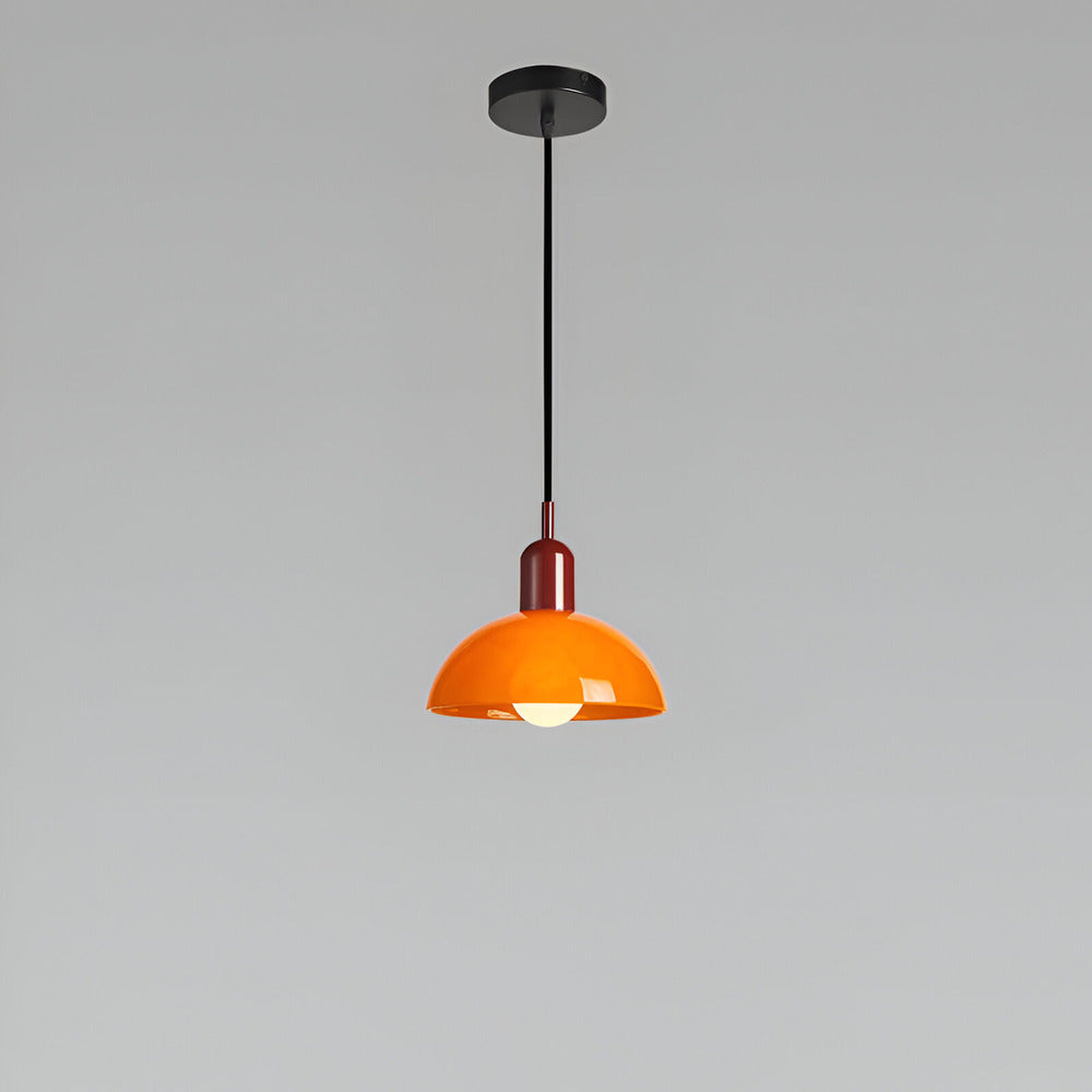 Elegancka Lampa Wisząca z Regulowaną Wysokością do Salonu – Nowoczesny Żyrandol LED w Stylu Industrialnym 12