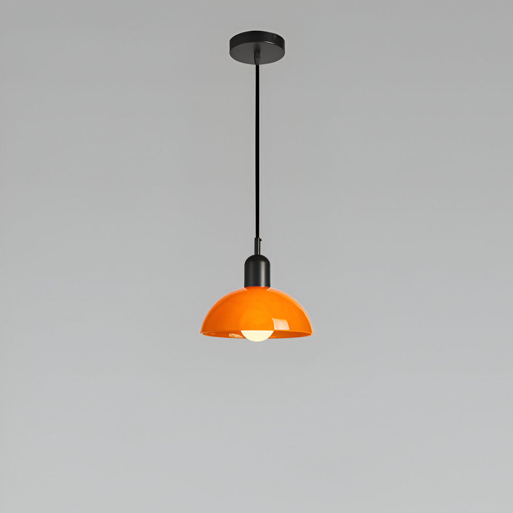 Elegancka Lampa Wisząca z Regulowaną Wysokością do Salonu – Nowoczesny Żyrandol LED w Stylu Industrialnym 20
