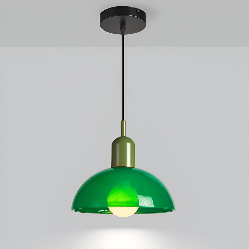 Elegancka Lampa Wisząca z Regulowaną Wysokością do Salonu – Nowoczesny Żyrandol LED w Stylu Industrialnym 8