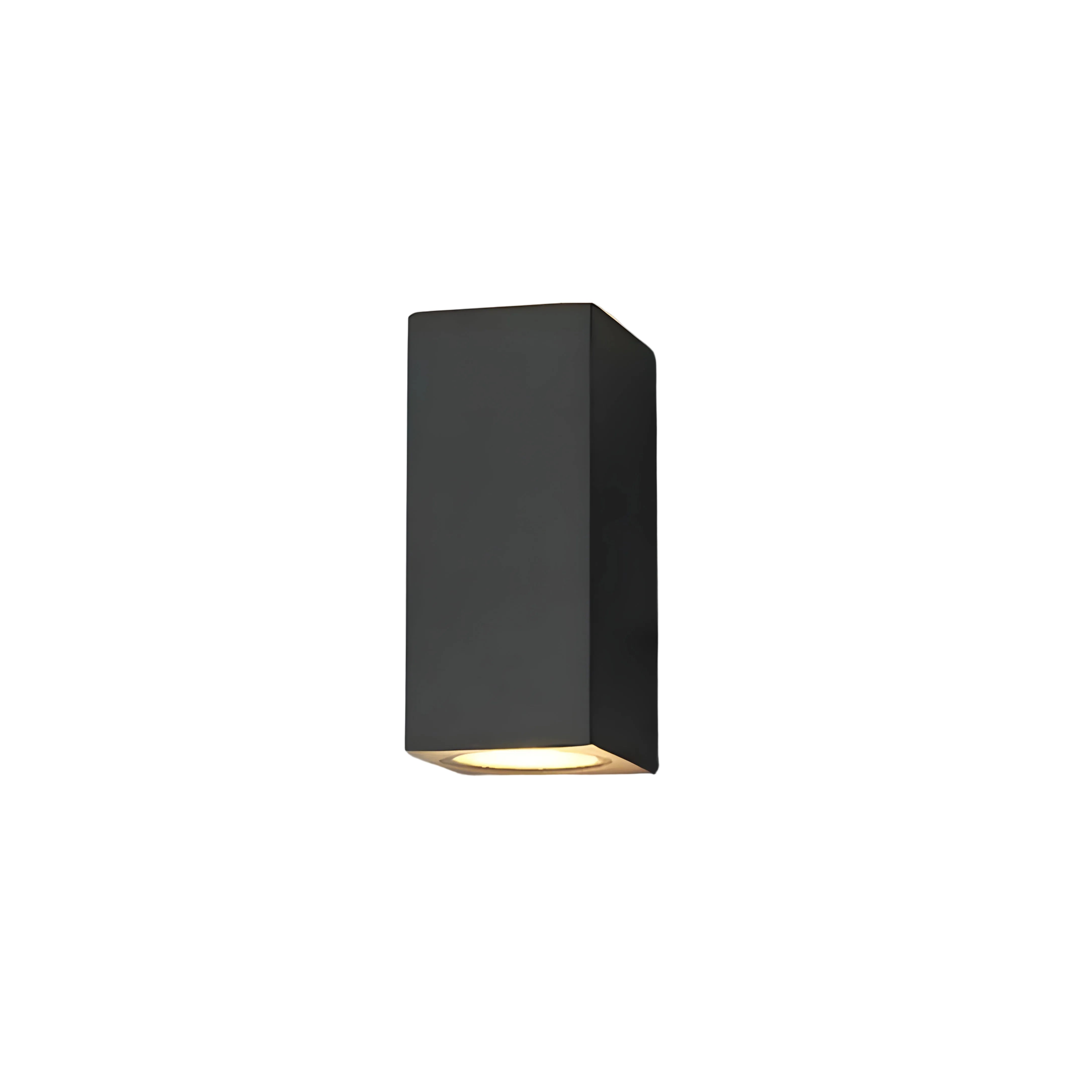 Inteligentna lampa ścienna zewnętrzna Seralyn – minimalistyczny design, wodoodporność IP65, energooszczędne oświetlenie – Lampy zewnętrzne 1
