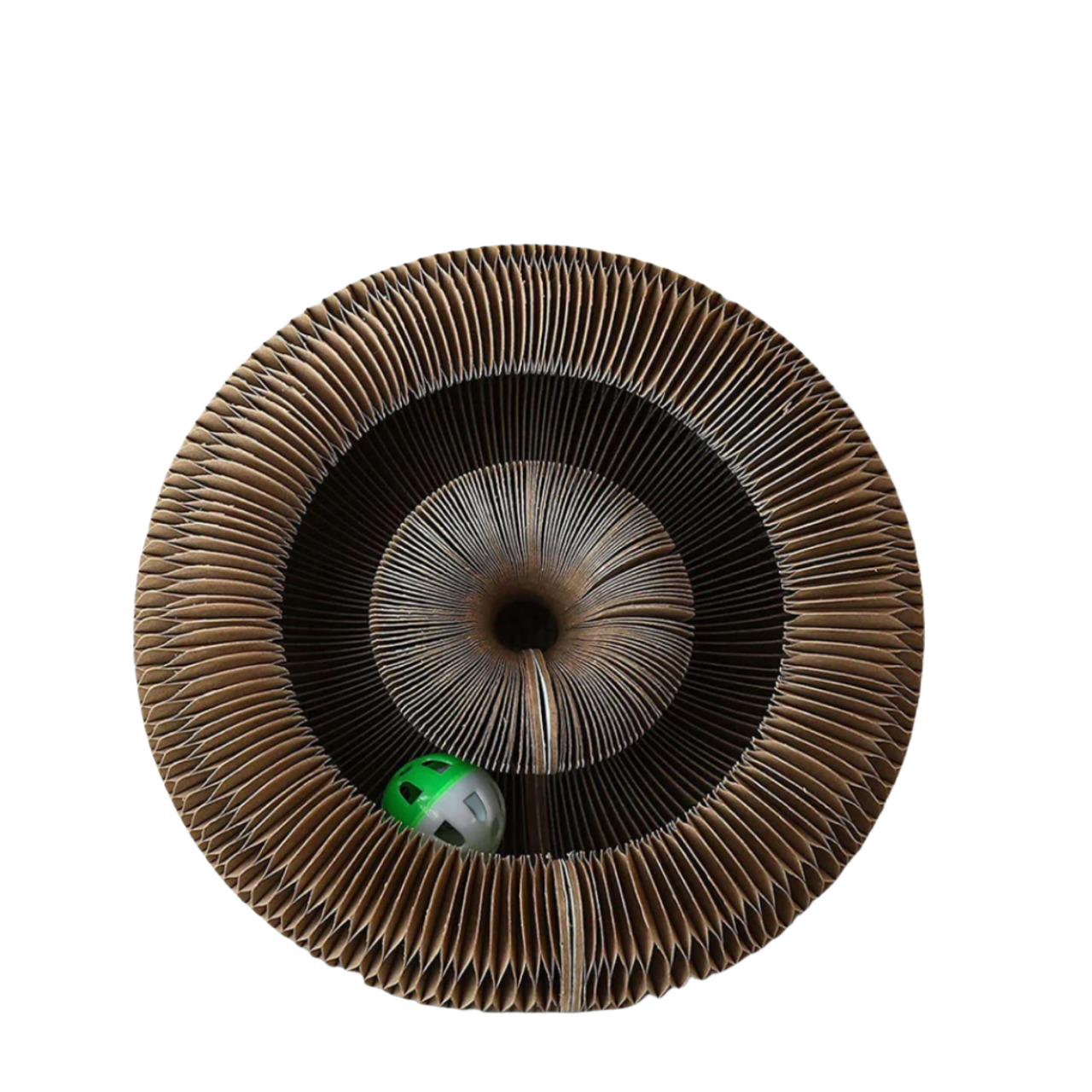 Interaktywna Zabawka dla Kotów z Ruchomą Myszką – Zabawki Dla Kotów, Aktywna Arena Zabawowa