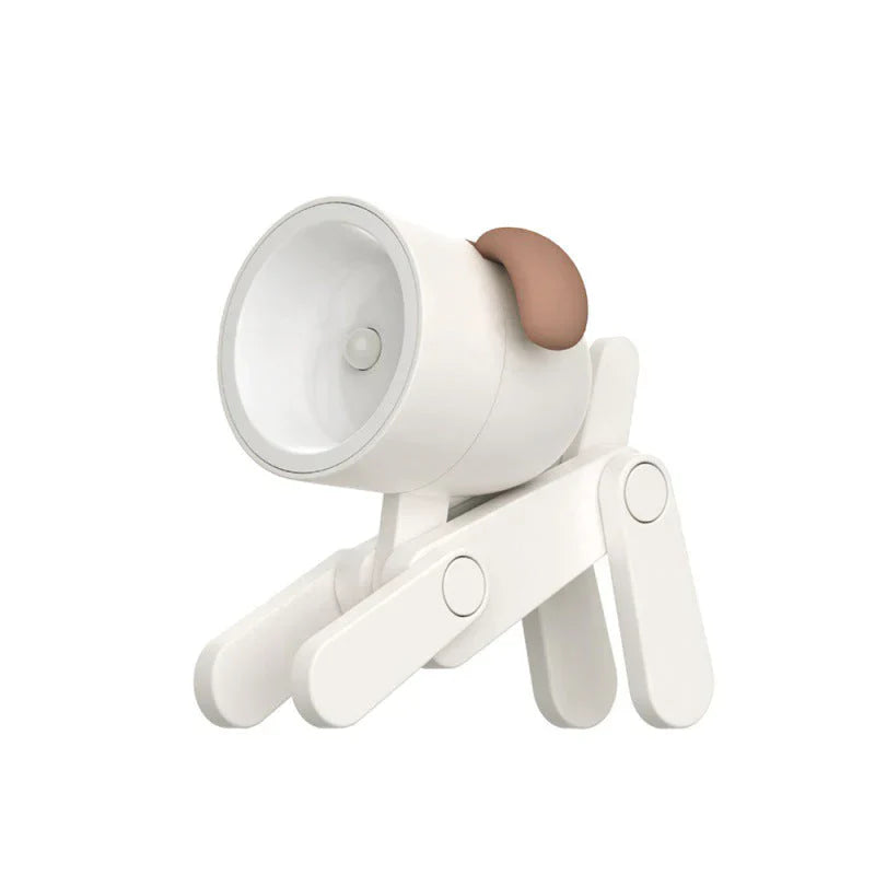 Lampa Nocna LED GlowMini – Przytulna Lampka Nocna do Sypialni i Salonu, Idealna dla Dzieci, Nowoczesny Design 4