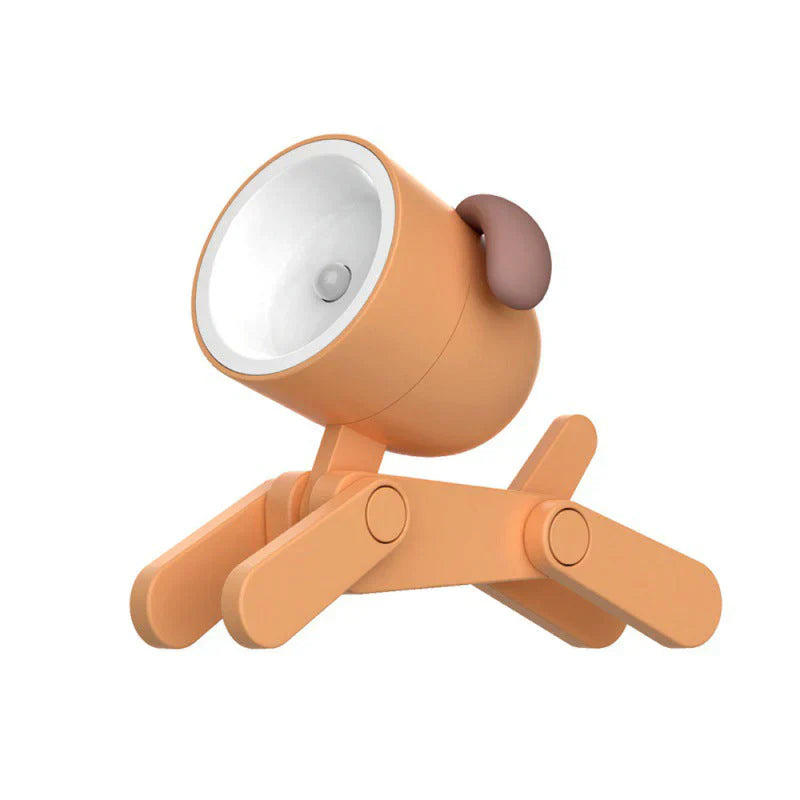Lampa Nocna LED GlowMini – Przytulna Lampka Nocna do Sypialni i Salonu, Idealna dla Dzieci, Nowoczesny Design 7