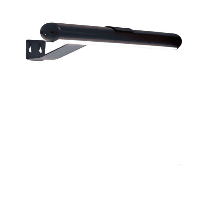 Lampa Ścienna LED Magnilite z Obrotową Głowicą – Bezprzewodowy Kinkiet Ścienny, Energooszczędny, Zdalnie Sterowany, Dimbar 5