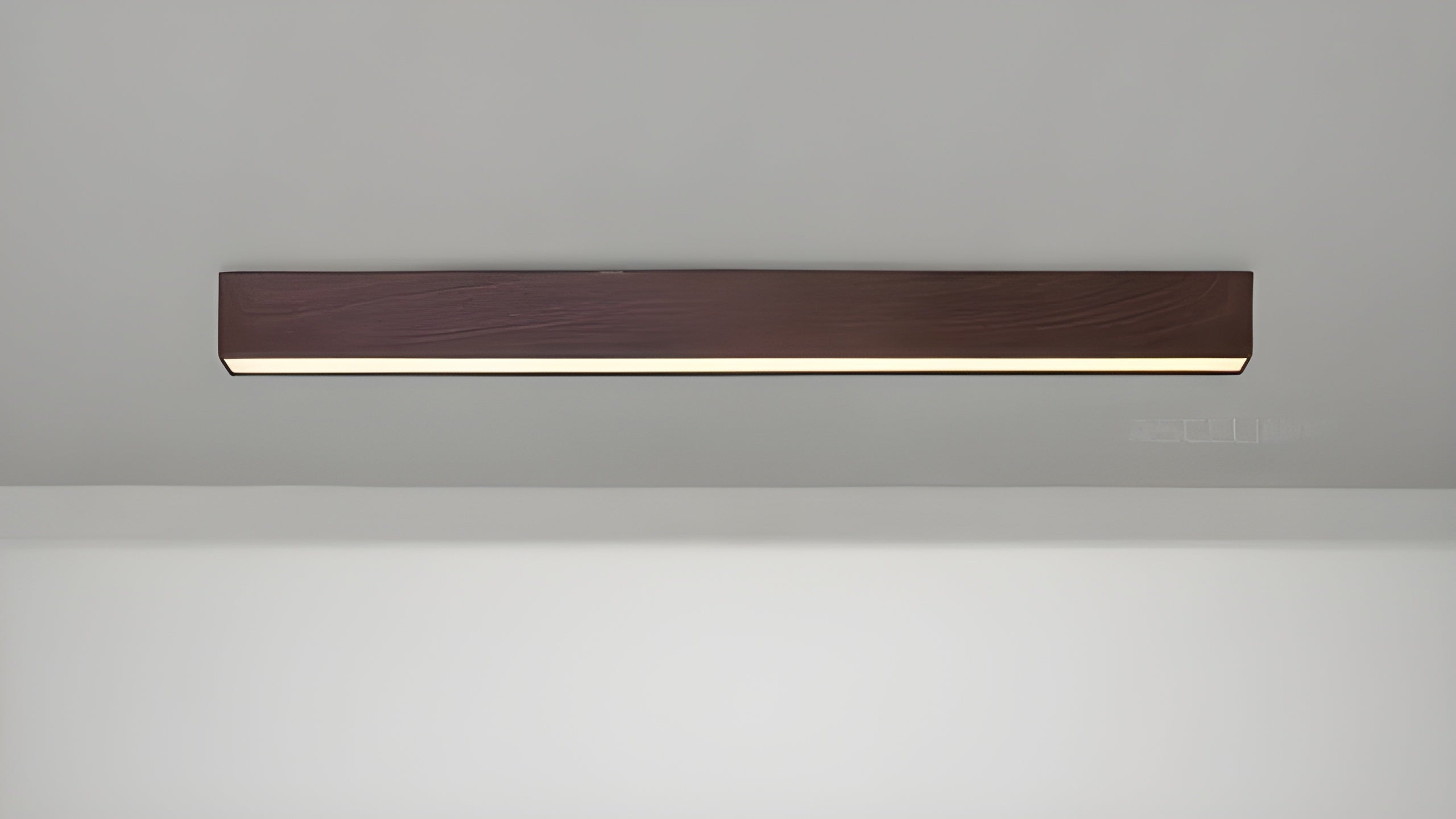 Lampa Sufitowa LED Minimalistyczna 60/100/120 cm – Eleganckie Oświetlenie do Salonu i Sypialni