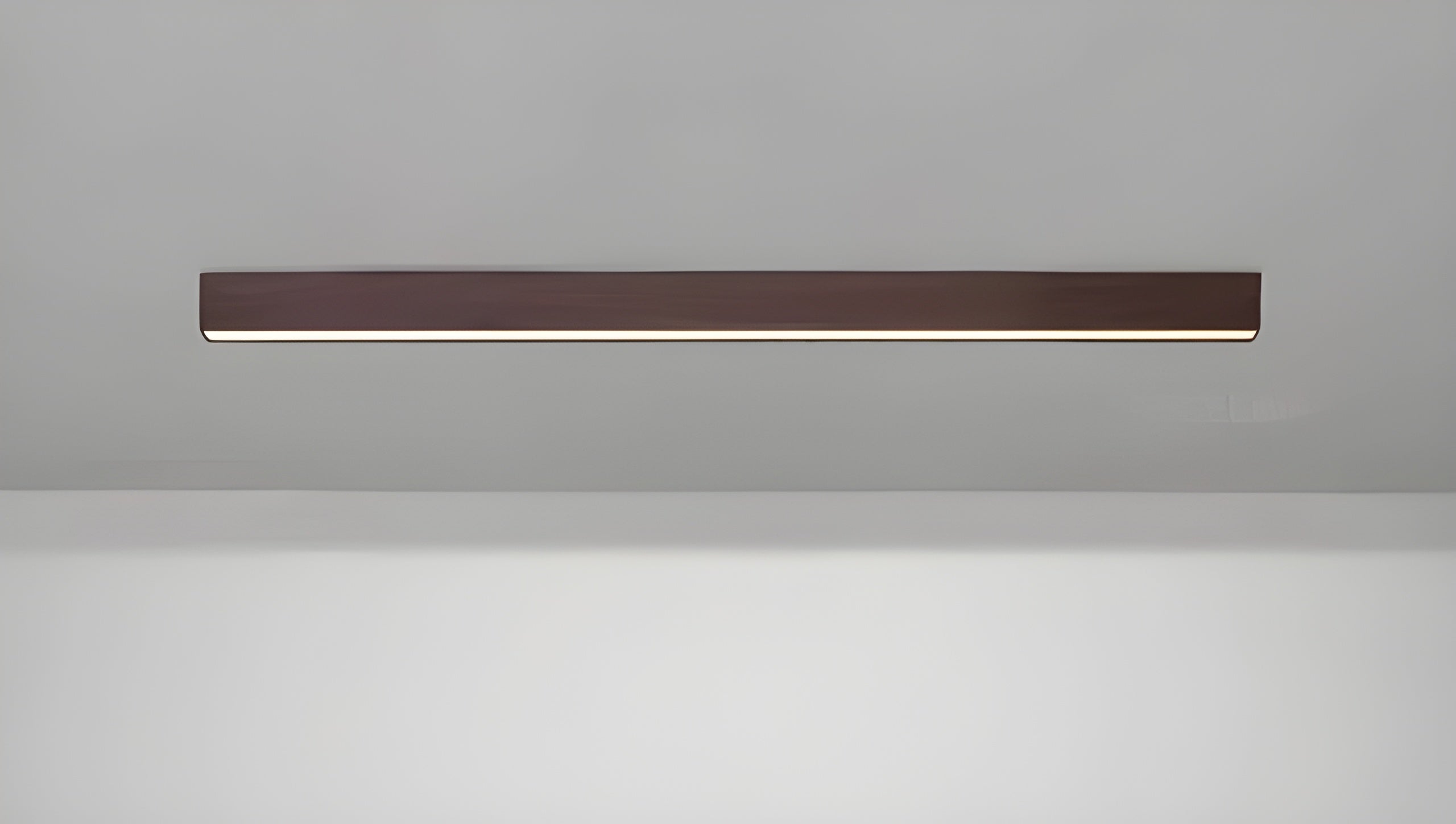 Lampa Sufitowa LED Minimalistyczna 60/100/120 cm – Eleganckie Oświetlenie do Salonu i Sypialni