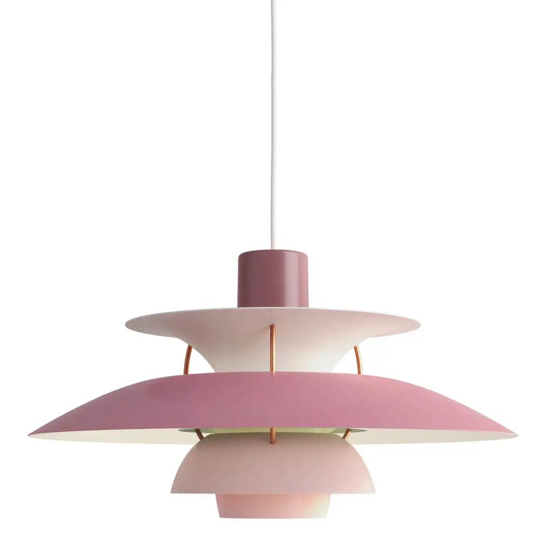 Lampa Sufitowa Luis Parlu Luxe w Stylu Skandynawskim do Salonu – Elegancka Lampa Sufitowa Wisząca z Metalowym Wykończeniem 12