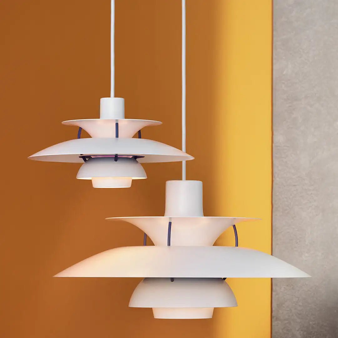 Lampa Sufitowa Luis Parlu Luxe w Stylu Skandynawskim do Salonu – Elegancka Lampa Sufitowa Wisząca z Metalowym Wykończeniem 3