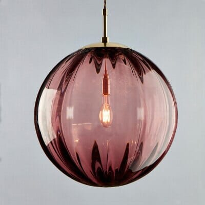 Lampa Wisząca z Eleganckim Designem i Miękkim Światłem – Idealna Lampa do Salonu i Jadalni 11