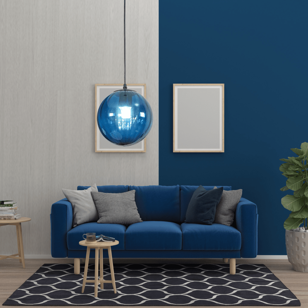 Lampa Wisząca z Eleganckim Designem i Miękkim Światłem – Idealna Lampa do Salonu i Jadalni 3