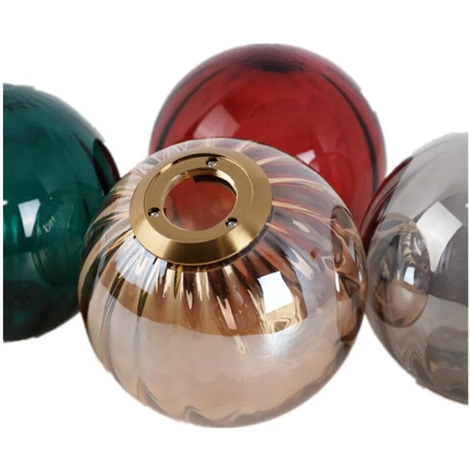Lampa Wisząca z Eleganckim Designem i Miękkim Światłem – Idealna Lampa do Salonu i Jadalni 6