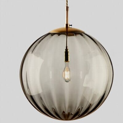 Lampa Wisząca z Eleganckim Designem i Miękkim Światłem – Idealna Lampa do Salonu i Jadalni 7