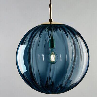 Lampa Wisząca z Eleganckim Designem i Miękkim Światłem – Idealna Lampa do Salonu i Jadalni 8