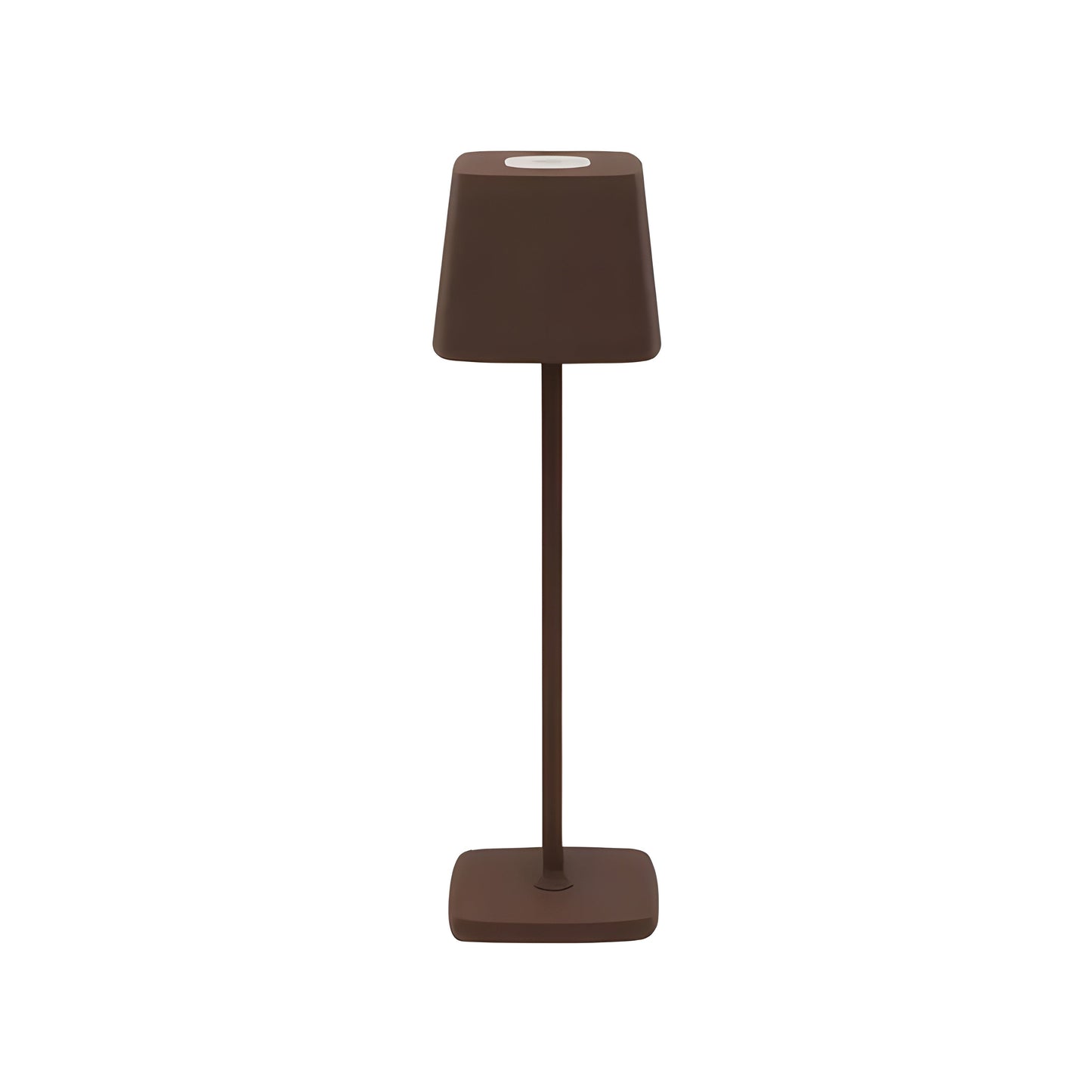 Lampa stołowa bezprzewodowa LED – Elegancka i przenośna lampka nocna idealna do salonu i ogrodu, wodoodporna konstrukcja