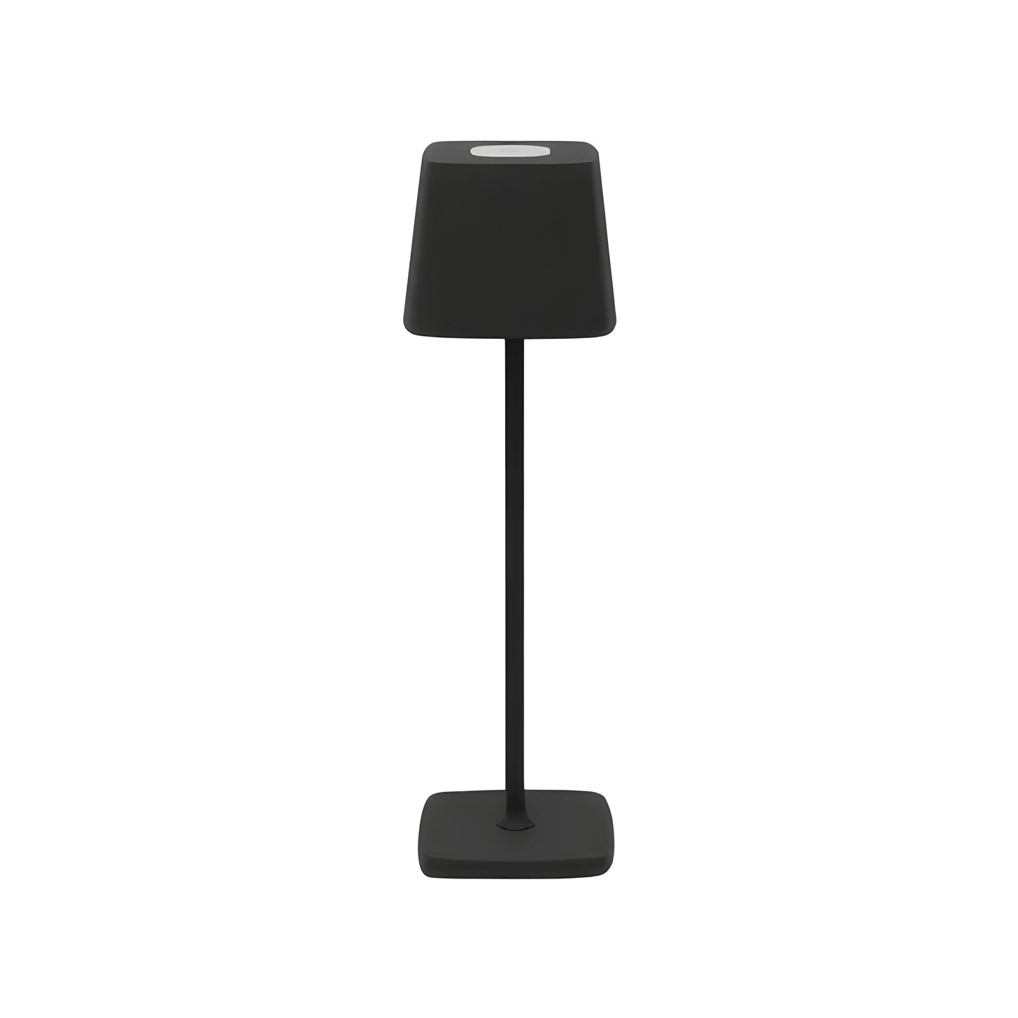 Lampa stołowa bezprzewodowa LED – Elegancka i przenośna lampka nocna idealna do salonu i ogrodu, wodoodporna konstrukcja