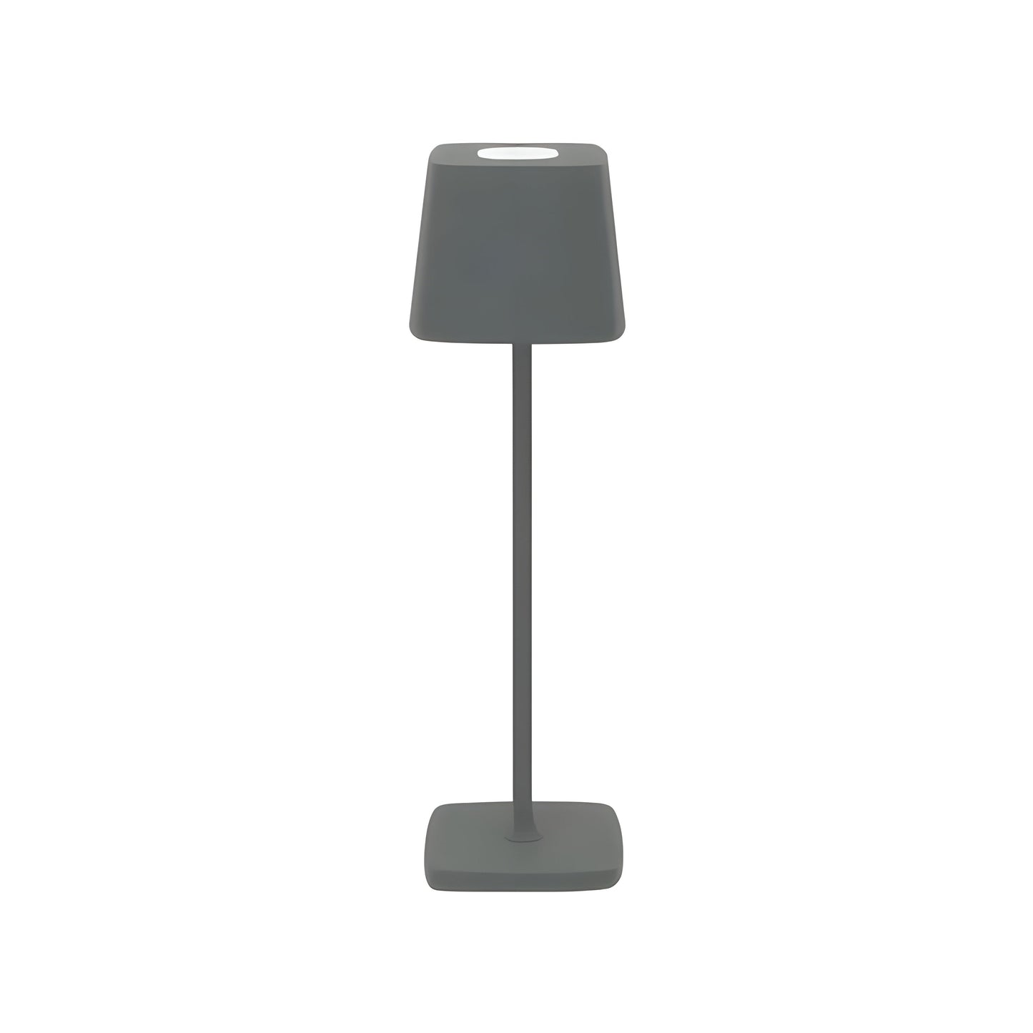 Lampa stołowa bezprzewodowa LED – Elegancka i przenośna lampka nocna idealna do salonu i ogrodu, wodoodporna konstrukcja
