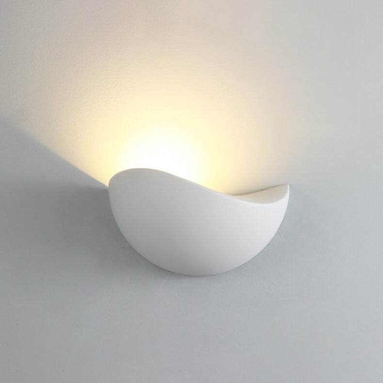 Minimalistyczna Lampa Ścienna LED Aluminiowa – Elegancki Kinkiet Ścienny do Sypialni, Salonu i Biura 10