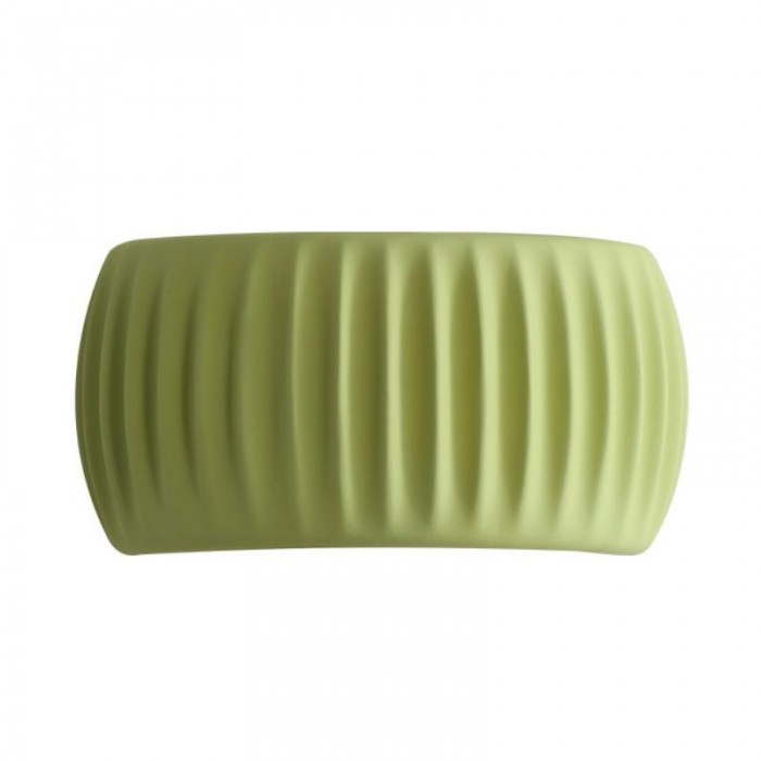 Nowoczesna Lampa Ścienna Art Deco z Żywicy, Kinkiet Ścienny w Trzech Kolorach, Miękkie Oświetlenie do Sypialni i Salonu 9