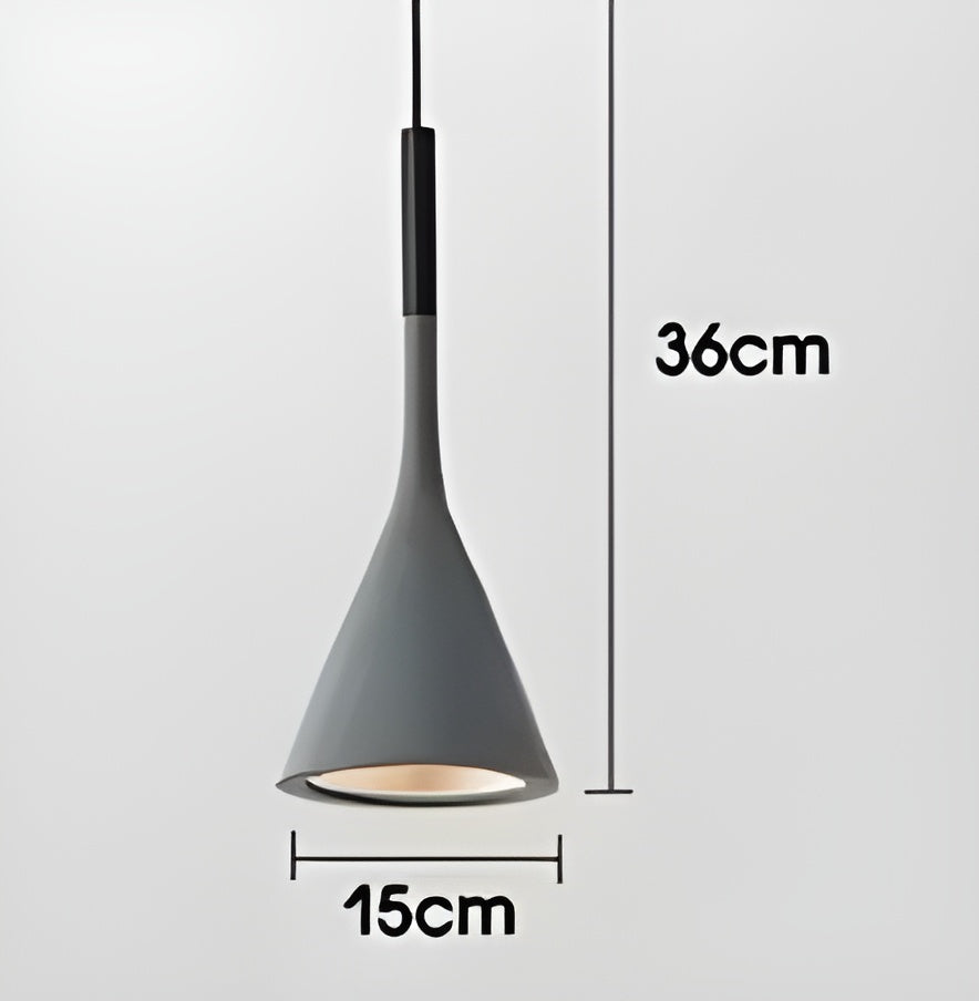 Nowoczesna Lampa Sufitowa LED z Minimalistycznym Designem do Salonów i Wnętrz - Efektywne Oświetlenie, Wysoka Jakość
