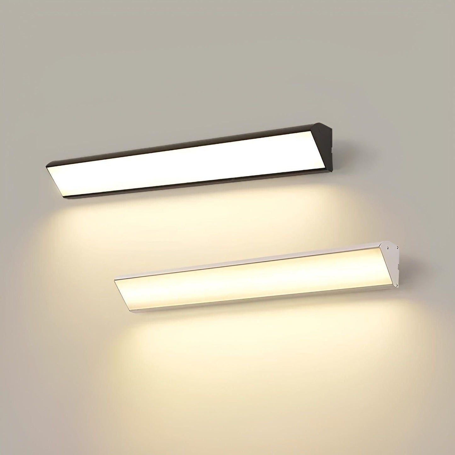 Nowoczesna Wodoodporna Lampa Ogrodowa LED do Ogród i Taras – Stylowa Wandleuchte z Aluminium 4