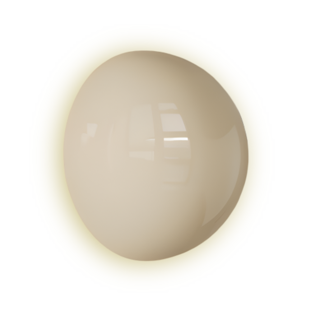 Nowoczesny Kinkiet LED Ścienny Lumicircle, Okrągłe Energooszczędne Oświetlenie do Sypialni i Salonu, 5W, Gorąca Biała 10