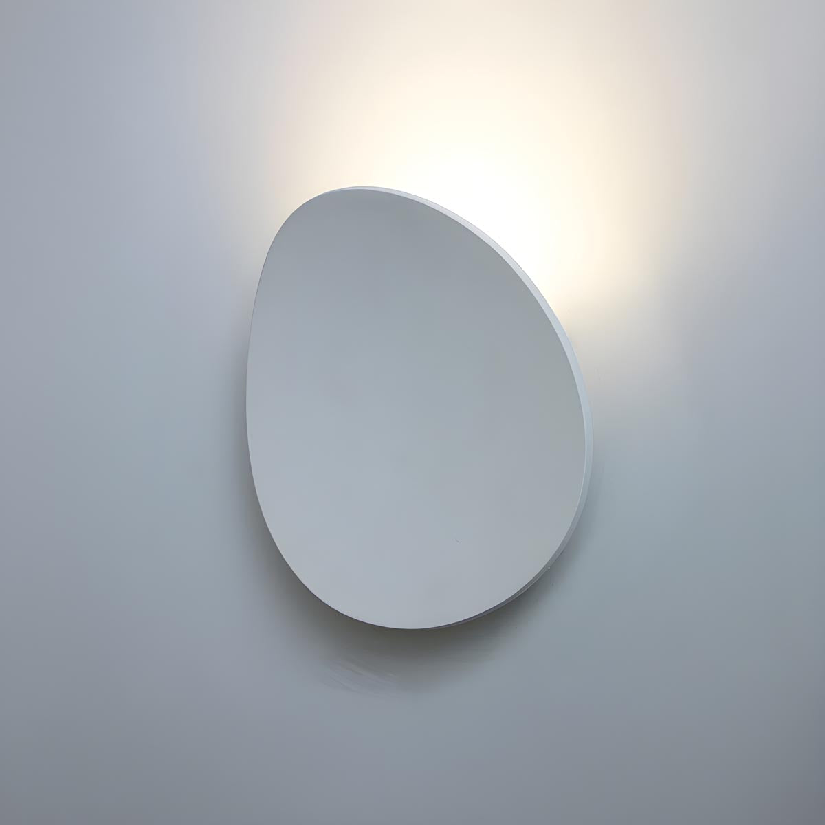 Nowoczesny Kinkiet Ścienny z Aluminium LED – Elegancka Lampa na Ścianę do Salonu i Sypialni 0