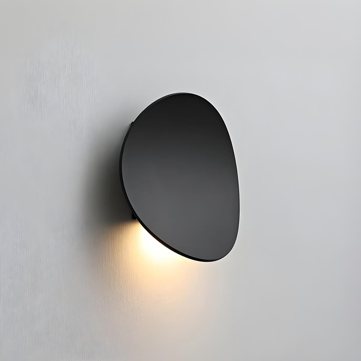 Nowoczesny Kinkiet Ścienny z Aluminium LED – Elegancka Lampa na Ścianę do Salonu i Sypialni 3