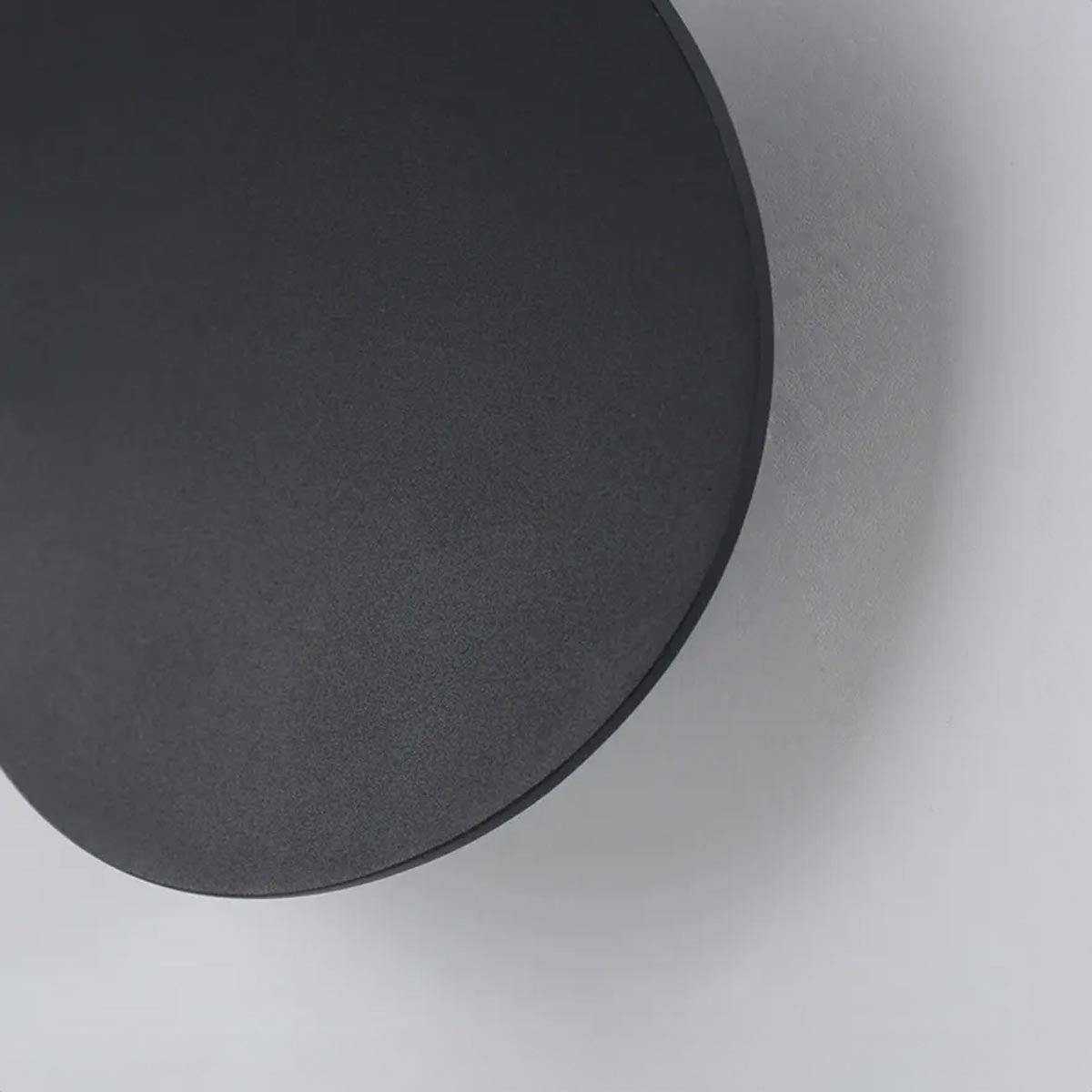 Nowoczesny Kinkiet Ścienny z Aluminium LED – Elegancka Lampa na Ścianę do Salonu i Sypialni 7