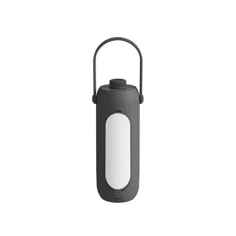 Przenośna Lampa Kempingowa LED z Regulacją Światła, 10000 mAh, Składana, 1800–7000K, Idealna na Biwak i Wędrówki 7