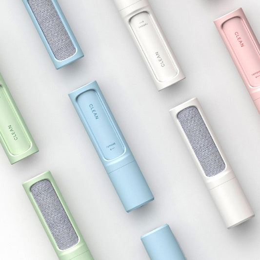 Roller do Usuwania Sierści – Ekologiczny, Wielokrotnego Użytku, Samoczyszczący, Lekki i Przenośny do Użytku w Domu i w Podróży 1