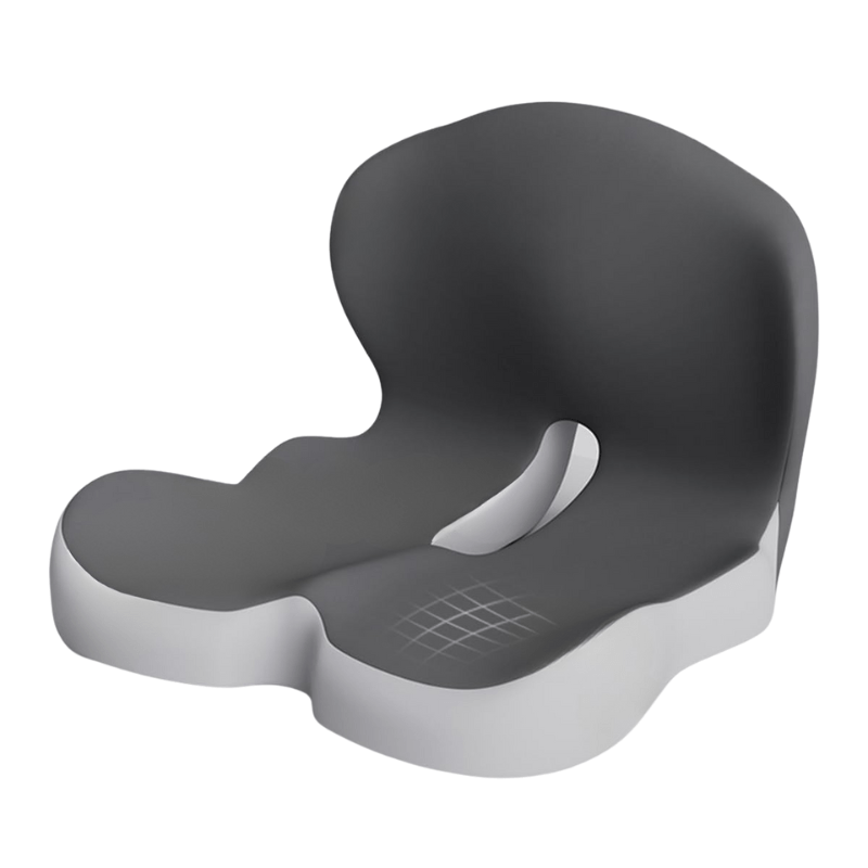 Poduszka ergonomiczna – użycie w samochodzie
