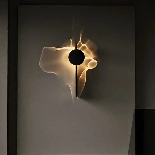 Velo Nowoczesny Kinkiet Ścienny – Regulowane Światło i Elegancki Design Kinkiet Łazienkowy 0