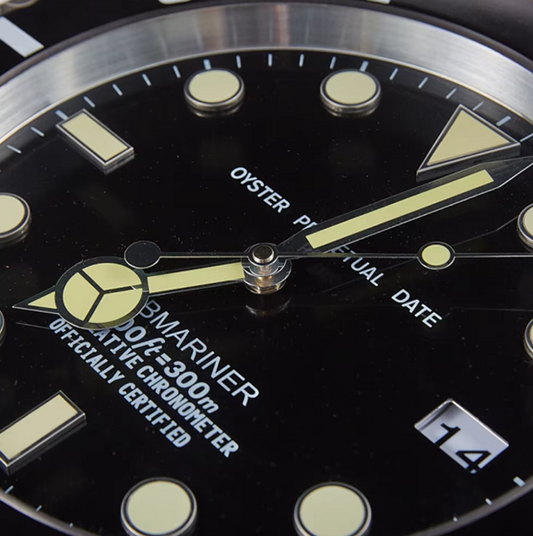 Zegar Ścienny Sunburst z Cichym Mechanizmem Kwarcowym – Elegancki Zegar na Ścianę do Salonu, Sypialni i Biura 1