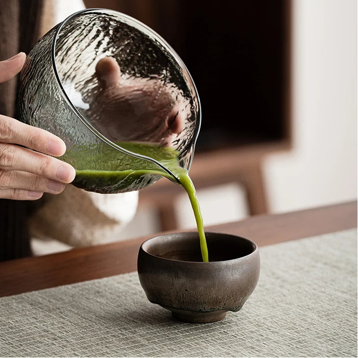 Zestaw do Matchy 5-częściowy z Miską i Trzepaczką – Elegancki Zestaw Herbat na Prezent dla Miłośników Herbaty 4