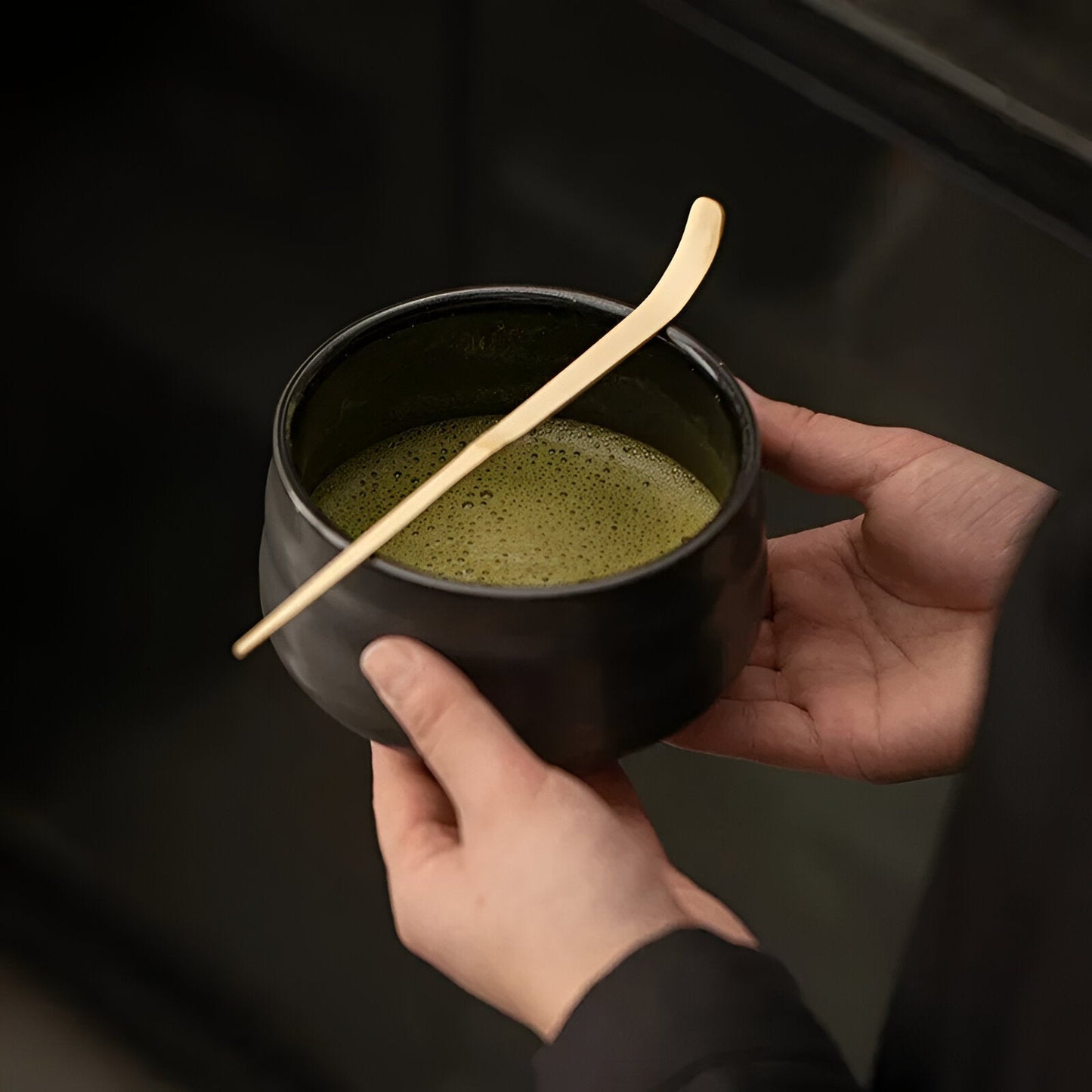 Zestaw do herbaty matcha – Ceramika, akcesoria do parzenia herbaty, idealny na prezent dla miłośników herbaty 6