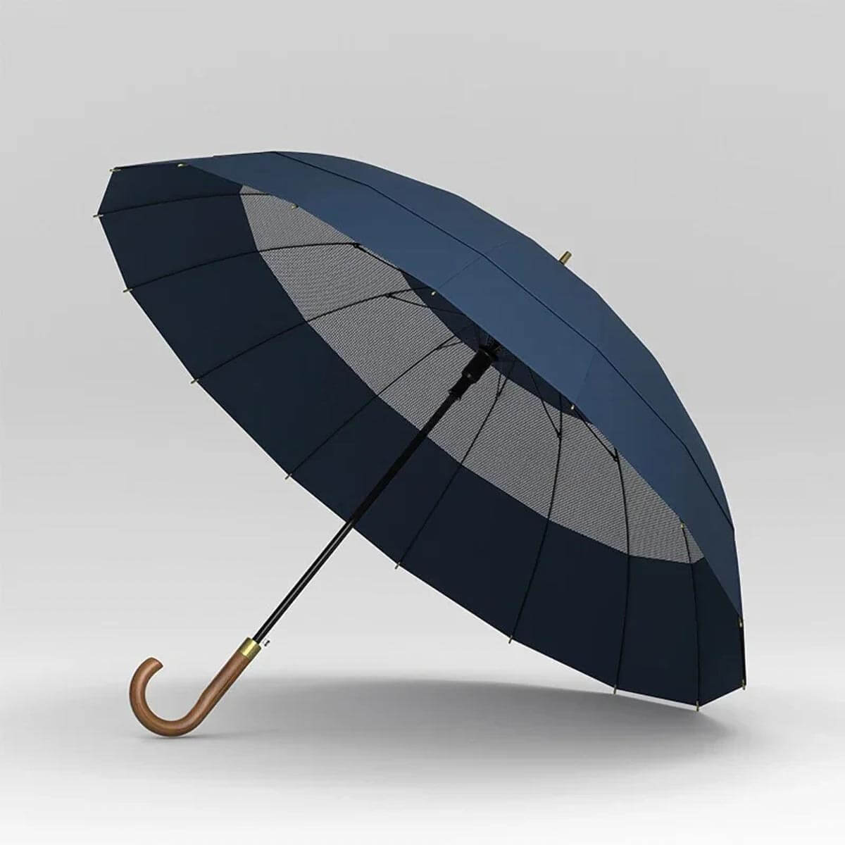 Parasol japoński 120 cm – profesjonalne zastosowanie