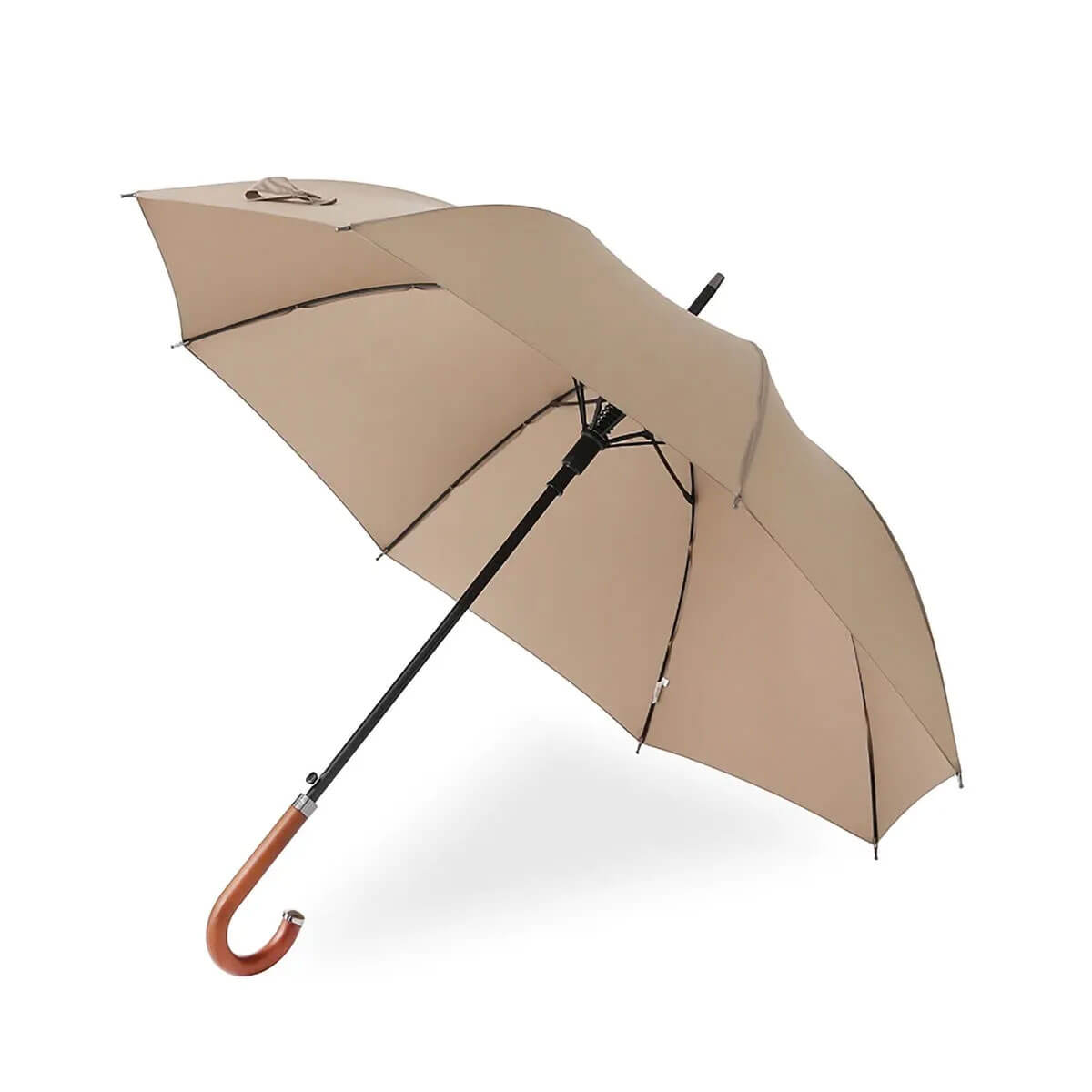 Duży parasol odpowiedni dla dorosłych – wszechstronny model