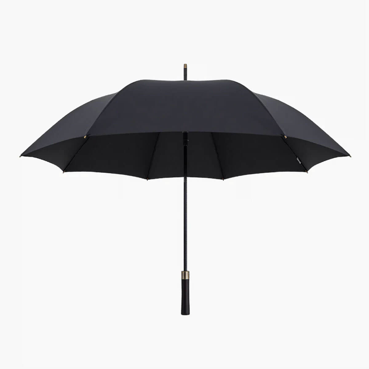 Lekki w obsłudze parasol automatyczny dla każdego