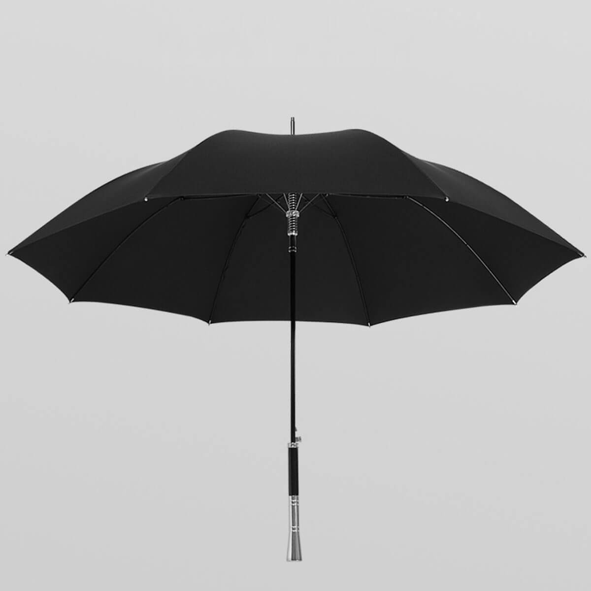 Parasol elegancki dla kobiet i mężczyzn do biura