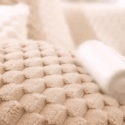 Antypoślizgowy pokrowiec na sofę Romy – Wysokiej jakości uniwersalny pokrowiec na kanapę, wodoodporny i łatwy w praniu 5