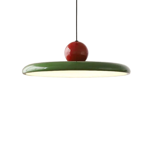 Bauhaus Lampa Do Salonu – Nowoczesny Design i Energooszczędność Lampa Wisząca LED 1