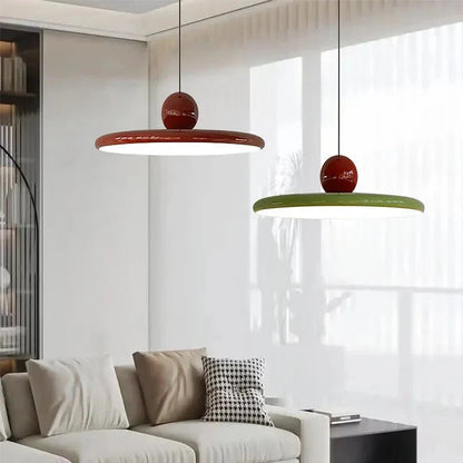 Bauhaus Lampa Do Salonu – Nowoczesny Design i Energooszczędność Lampa Wisząca LED 5