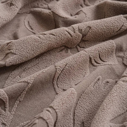 Bohotex Narzuta na Sofę – Stylowy Kwiatowy Design, Ochrona Mebli, Łatwe Dopasowanie [narzuta na sofę] 8