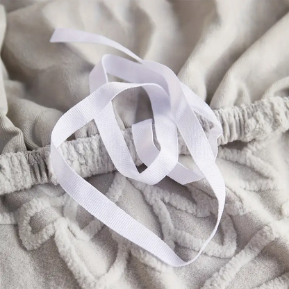 Cameron Narzuta na Sofę – Elegancki Żakard, Łatwe Czyszczenie, Ochrona Mebli dla Właścicieli Zwierząt [narzuta na sofę] 8