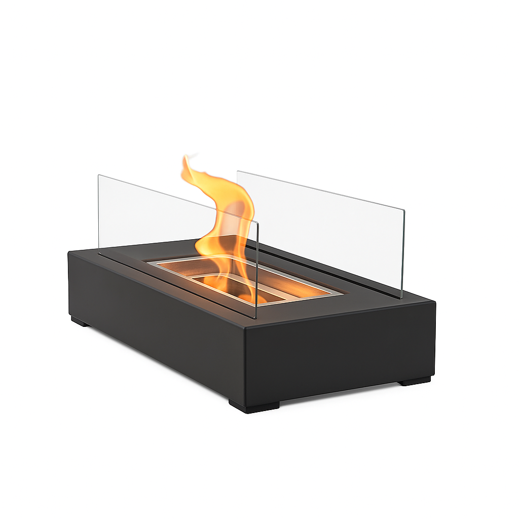 Wielka Lampa Stołowa Szklana – Elegancki Design i Przytulna Atmosfera do Twojego Salonu