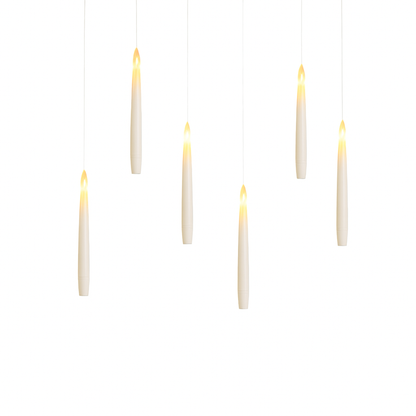 Słoneczna Świeca Pływająca dla Każdego – Interaktywne Doświadczenie Bezpieczne w Użyciu [świece pływające]