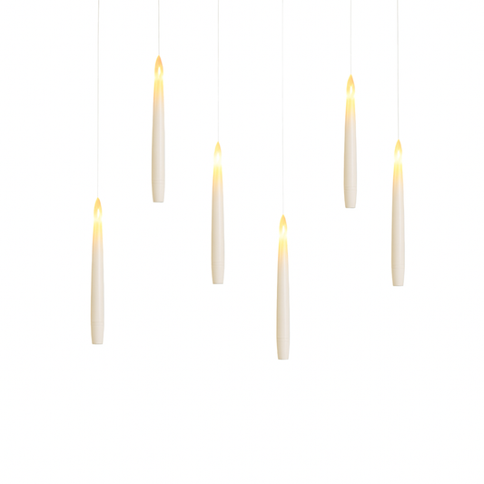 Słoneczna Świeca Pływająca dla Każdego – Interaktywne Doświadczenie Bezpieczne w Użyciu [świece pływające]