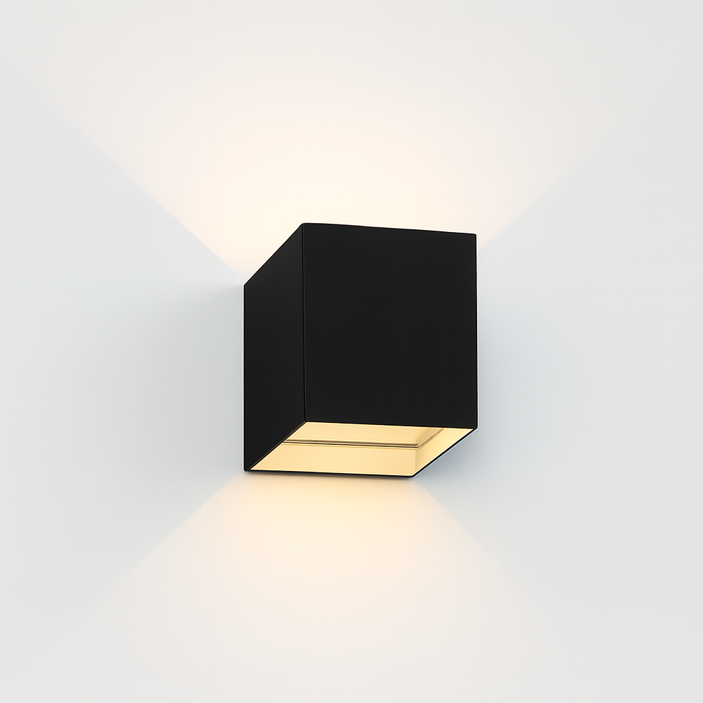 Mistrzowski Kinkiet Zewnętrzny – Nowoczesny Design, Odporność na Warunki Atmosferyczne, Idealny do Ogrodu [kinkiet zewnętrzny]